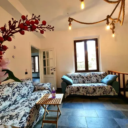 Casa vacanze Casa Indipendente Nel Cuore Di Trastevere Roma
