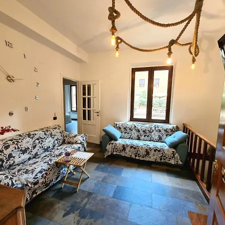Casa Indipendente Nel Cuore Di Trastevere