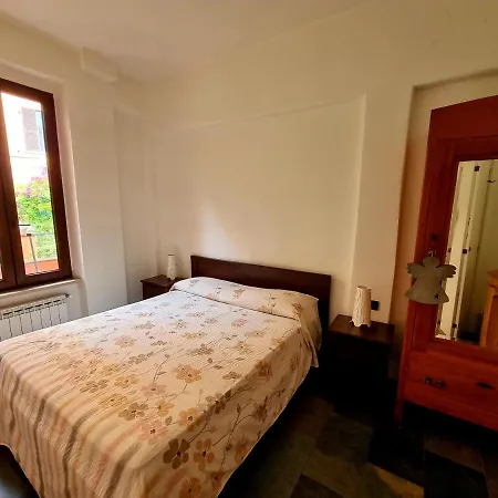 Casa vacanze Casa Indipendente Nel Cuore Di Trastevere
