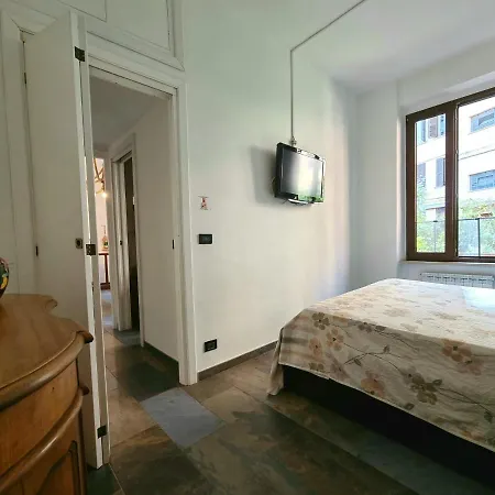 Casa Indipendente Nel Cuore Di Trastevere Roma