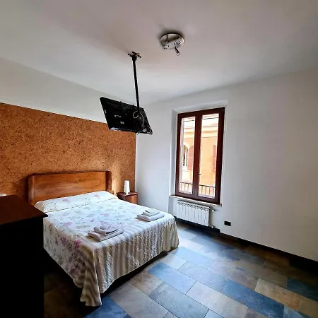 Casa Indipendente Nel Cuore Di Trastevere Casa vacanze Roma