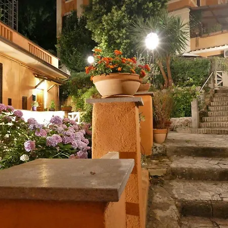 Casa vacanze Casa Indipendente Nel Cuore Di Trastevere *