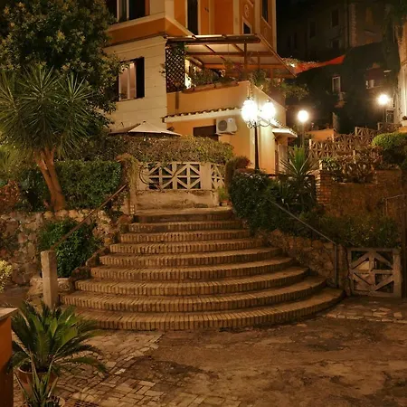Casa Indipendente Nel Cuore Di Trastevere Roma