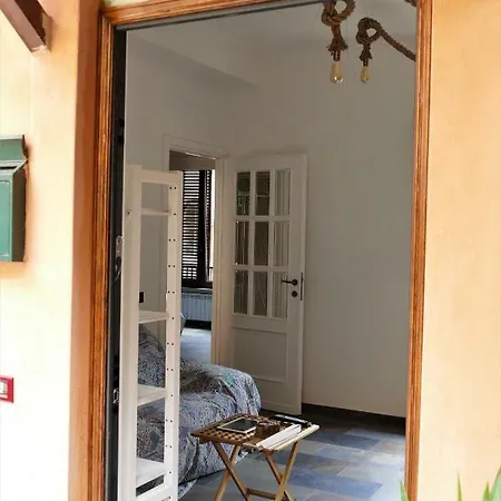 Casa Indipendente Nel Cuore Di Trastevere Roma