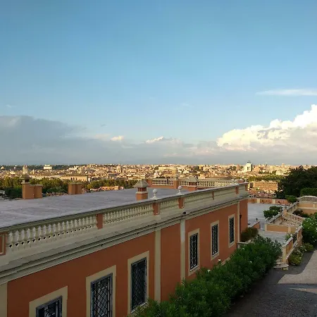 Casa vacanze Casa Indipendente Nel Cuore Di Trastevere Roma