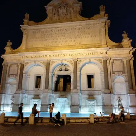 Casa Indipendente Nel Cuore Di Trastevere * Roma