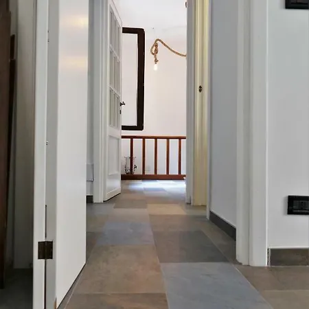Casa Indipendente Nel Cuore Di Trastevere Casa vacanze Roma