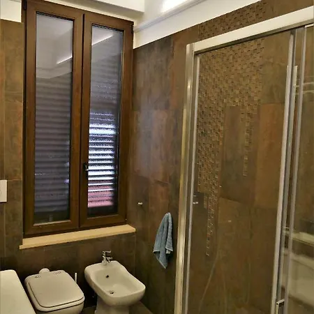 Casa vacanze Casa Indipendente Nel Cuore Di Trastevere *