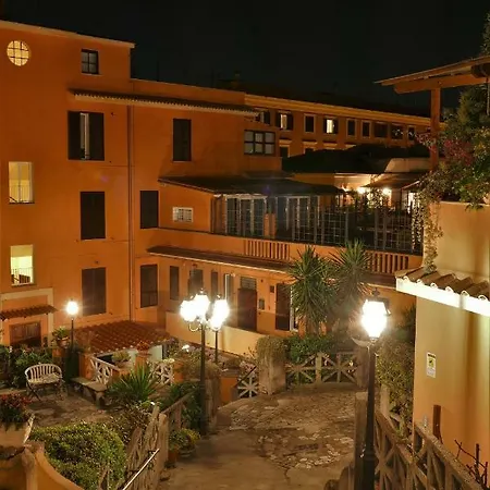 Casa Indipendente Nel Cuore Di Trastevere *