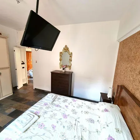 La Casa Nel Borgo Dom wakacyjny *